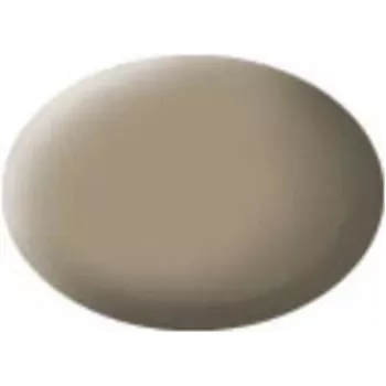 Revell 36189 Email Color Emaillefarbe 18ml Matt Beige