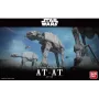 Revell AT-AT Imperial Walker 1:144 Plastikmodellbausatz 01205