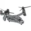 Revell Brick System - Bell Boeing V-22 Osprey Bau-Spielzeug (540 Teile)