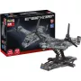 Revell Brick System - Bell Boeing V-22 Osprey Bau-Spielzeug (540 Teile)