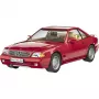 Revell Geschenkset Mercedes-Benz 300 SL-24 Coupé (100 Jahre Mercedes-Benz) (Maßstab 1:24)