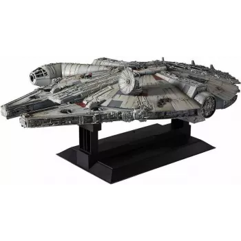 Revell Millennium Falcon 1:72 Star Wars Plastikmodellbausatz 01206