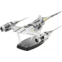 Revell N1 Starfighter Plastikmodellbausatz 1:24 Star Wars The Mandalorian 06787