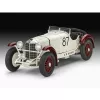 Revell Starter Kit Mercedes-Benz SSKL Maßstab 1:32