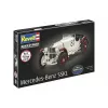 Revell Starter Kit Mercedes-Benz SSKL Maßstab 1:32