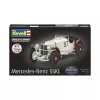 Revell Starter Kit Mercedes-Benz SSKL Maßstab 1:32