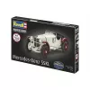 Revell Starter Kit Mercedes-Benz SSKL Maßstab 1:32