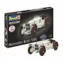 Revell Starter Kit Mercedes-Benz SSKL Maßstab 1:32
