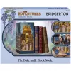 Revell Tiny Adventures - Bridgerton The Duke and I Diorama Model Kit
