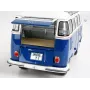 Revell Volkswagen T1 Samba Bus 1:24 Plastikmodellbausatz 07399