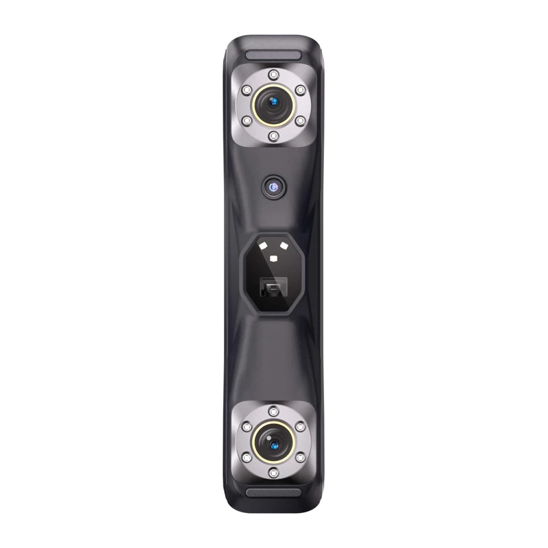 Revopoint MetroX Pro Advanced 3D-Scanner