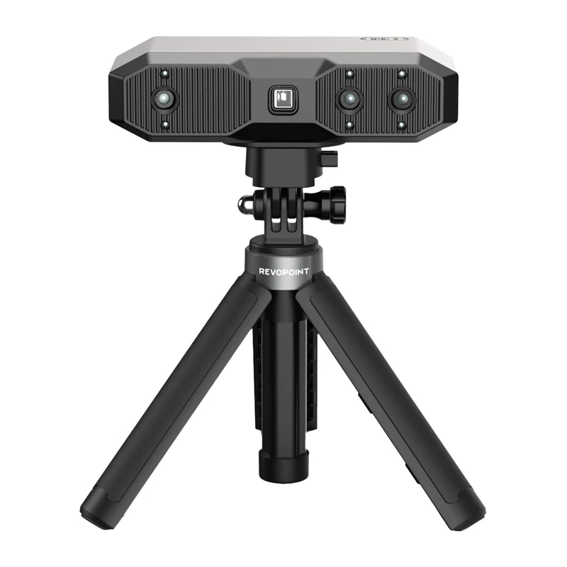 REVOPOINT Mini 2 3D Scanner – Advanced Edition