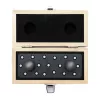 Revopoint Trackit SR CMM Edition 3D-Optikscanner - Tragbares Infrarot-Tracking-System für industrielle Messtechnik, 0,02 mm Genauigkeit