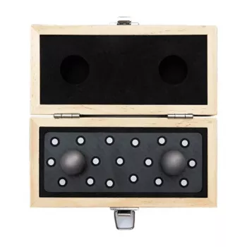 Revopoint Trackit SR CMM Edition 3D-Optikscanner - Tragbares Infrarot-Tracking-System für industrielle Messtechnik, 0,02 mm Genauigkeit