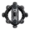 Revopoint Trackit SR Optical 3D Scanner - Hochpräziser Handscanner für 3D-Scans mit Infrarot-Strukturlicht