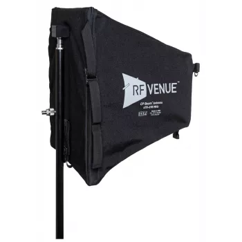 RF Venue CP Beam Richtantenne Helix 470-698 MHz