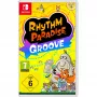 Rhythm Paradise Groove - Nintendo 3DS Spiel