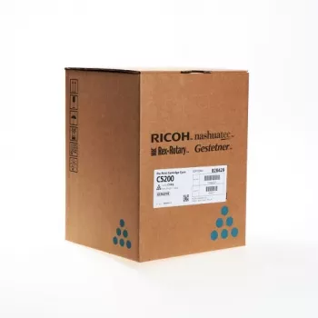 Ricoh C5200 (828429) Tonerkartusche, Cyan