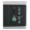 Ricoh fi-8150 Duplex-Dokumentenscanner mit 100-Blatt-ADF, 50 ppm/100 ipm, USB 3.2 & Gigabit Ethernet, 600 dpi, Clear Image Capture