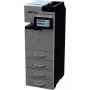 Ricoh IM 460F A4 Monochrom Laser Multifunktionsdrucker mit Fax, 46 Seiten/Min., Duplex, WLAN, 600 Blatt 423508