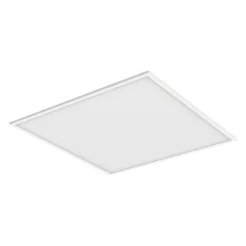 RIDI FPL4-EQ0622DAWS850865MPS0500 LED-Einbauleuchte, Weiß, IP20, 4300 lm, 33 W, 5000 K, DALI