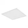RIDI FPL4-EQ0622DAWS850865MPS0500 LED-Einbauleuchte, Weiß, IP20, 4300 lm, 33 W, 5000 K, DALI