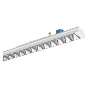 RIDI VL2P-ML150-5FLWS840M9P0800 LED Gear Tray für VL2-Bandleuchtensystem, 5 Module, 8200lm, 50W, 4000K