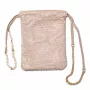 RINASCIMIENTO Damen Schultertasche 015X990 (20x26 cm) Kunstleder
