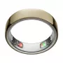 RINGCONN Gen2 Air Smart Ring Gold Größe 11 (RCA-02-G11)