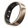 RINGCONN Gen2 Air Smart Ring Gold Größe 6