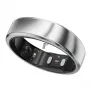 RINGCONN Gen2 Air Smart Ring Silber Größe 10