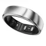 RINGCONN Gen2 Air Smart Ring Silber Größe 11 (RCA-02-SI-11)