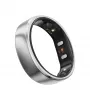RINGCONN Gen2 Air Smart Ring Silber Größe 12 (RCA-02-SI-12)
