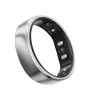 RINGCONN Gen2 Air Smart Ring Silber Größe 13 (RCA-02-SI-13)