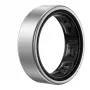 RINGCONN Gen2 Air Smart Ring Silber Größe 14