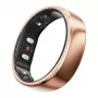 RINGCONN Gen2 Smart Ring Rose Gold Größe 13