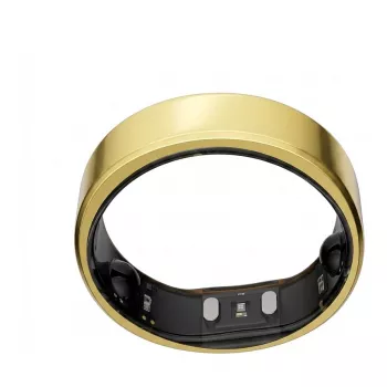 RINGCONN RCN G2 13 GO - Smart Ring Gen2 Größe 13 Gold (RCA-01-G-13)