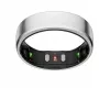RingConn Smart Ring Gen2 Future Silver Größe 8 – Schlaf-, Fitness- und Herzfrequenz-Tracking-Wearable