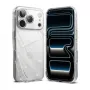 Ringke Air Glitter Clear Case für Apple iPhone 17 Pro