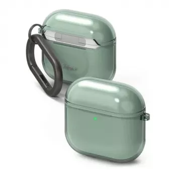 Ringke AirPods 4 Hülle Air Green