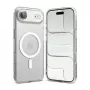 Ringke Fusion Magnetic Matte Clear Case für Apple iPhone 15 Pro Max