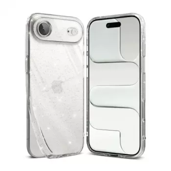 Ringke iPhone Air Case Air Glitter Clear für iPhone 12 Pro Max