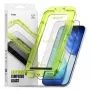 Ringke iPhone Air Displayschutzfolie Premium Easy Slide Tempered Glass 9H mit Montagehilfe (2er Pack) Transparent