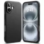 Ringke Onyx Case für Apple iPhone 16 – Schwarz
