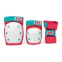 Rio Roller Triple Pad Set M Red Mint
