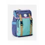 Rip Curl Rip 12L Rucksack Blau - Damen