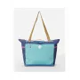 Rip Curl Rip 32L Beach Tote Bag Blau