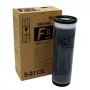 Riso S-8113E Schwarze Duplikator-Tintenpatrone (1000 ml) für RZ/EZ/MZ/RV/RP/RA/RN/GR/FR/TR/CR/CZ/CV Serie