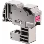 Rittal 3456505 Push-in-Leiteranschlussklemme für Rundleiter 1,5-4 mm², Grau