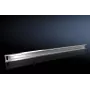 Rittal 8617.810 Rack-Montageschiene, Edelstahl, verzinkter Stahl, 800 mm, 2 Stück